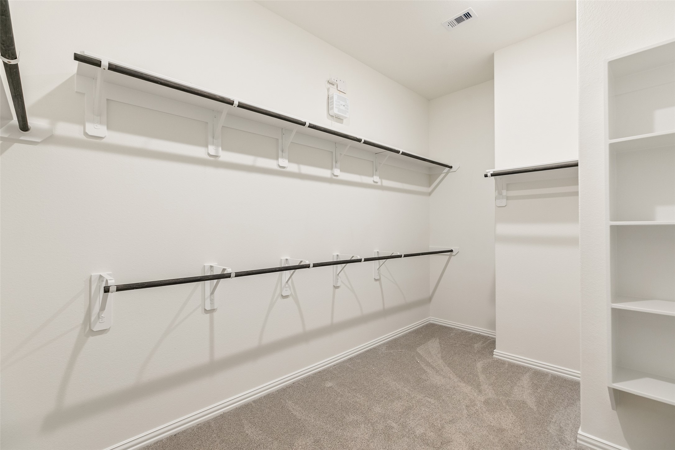 2801 Ruby Laurel Drive Iowa Colony, TX 77583 - Photo 28 of 31 a view of an empty walk in closet