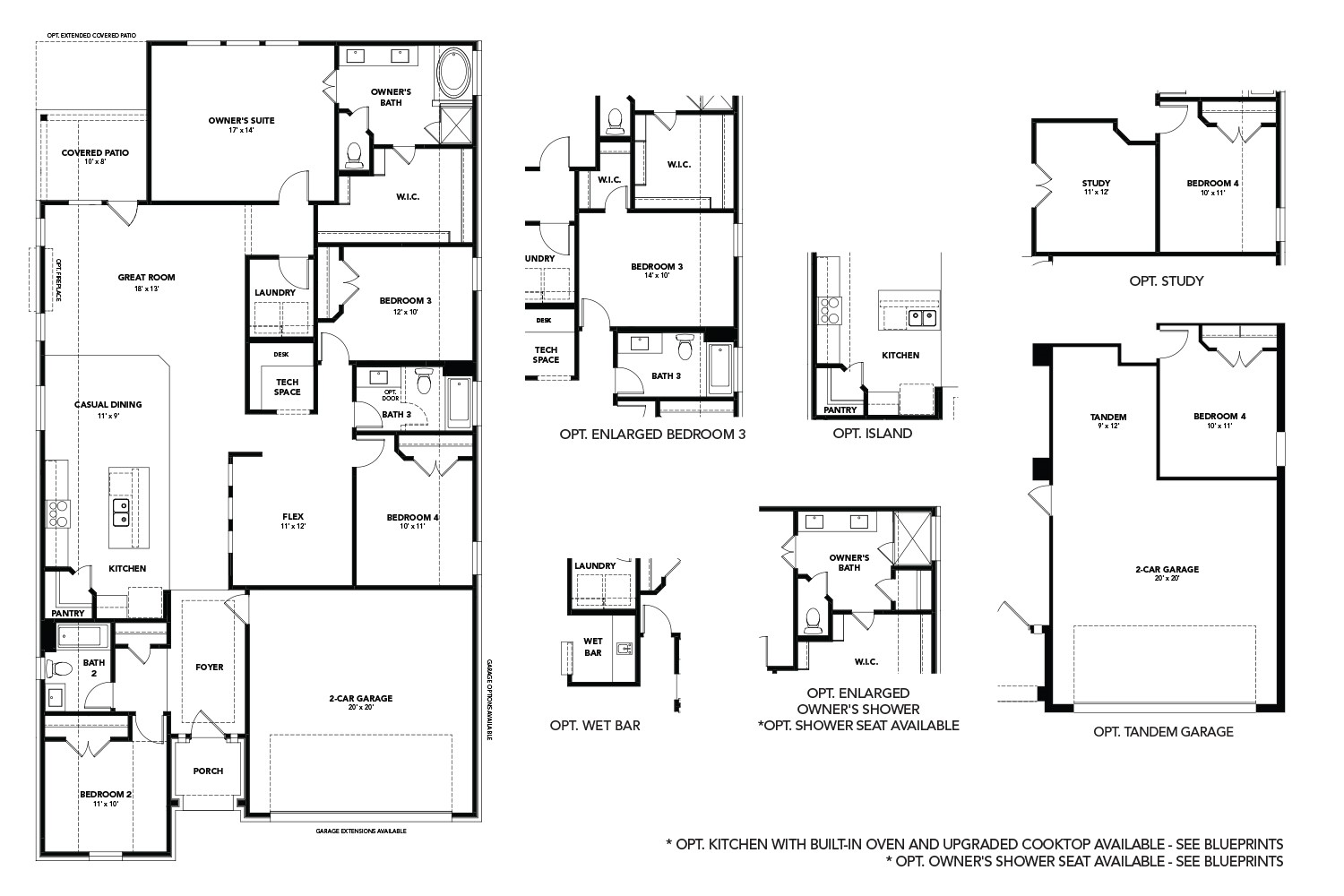 2801 Ruby Laurel Drive Iowa Colony, TX 77583 - Photo 3 of 31