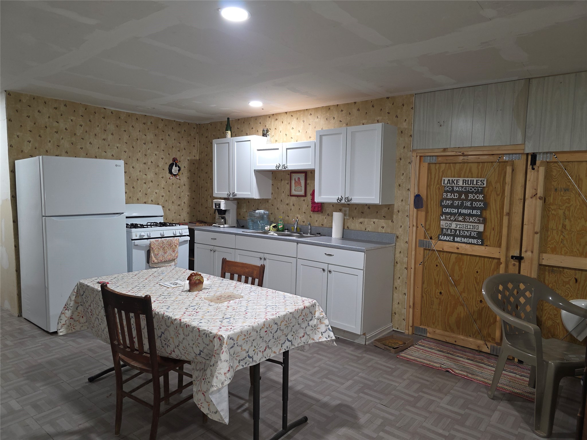 51 Moss Hill Lane Point Blank, TX 77364 - Photo 17 of 19