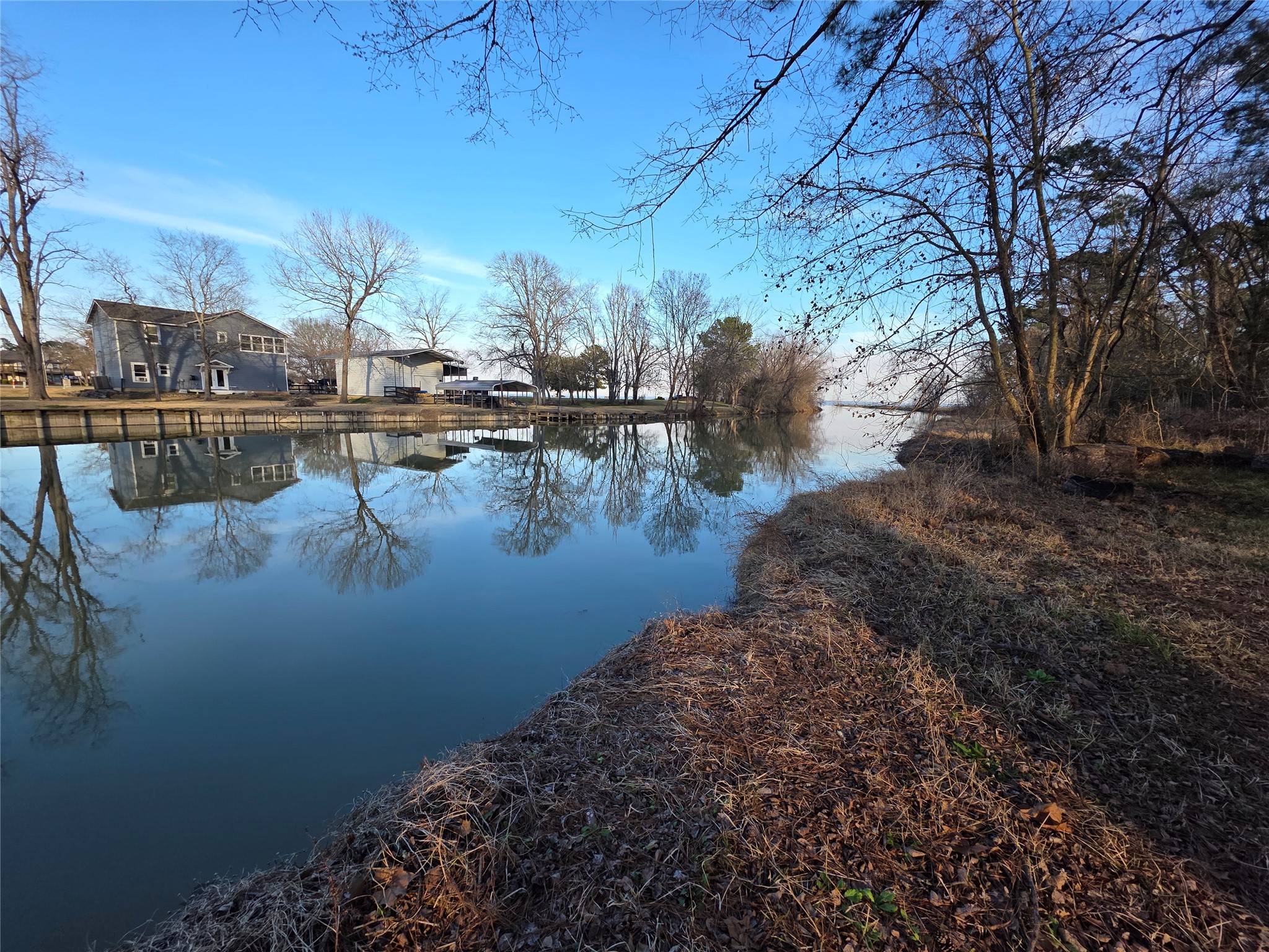 51 Moss Hill Lane Point Blank, TX 77364 - Photo 2 of 19