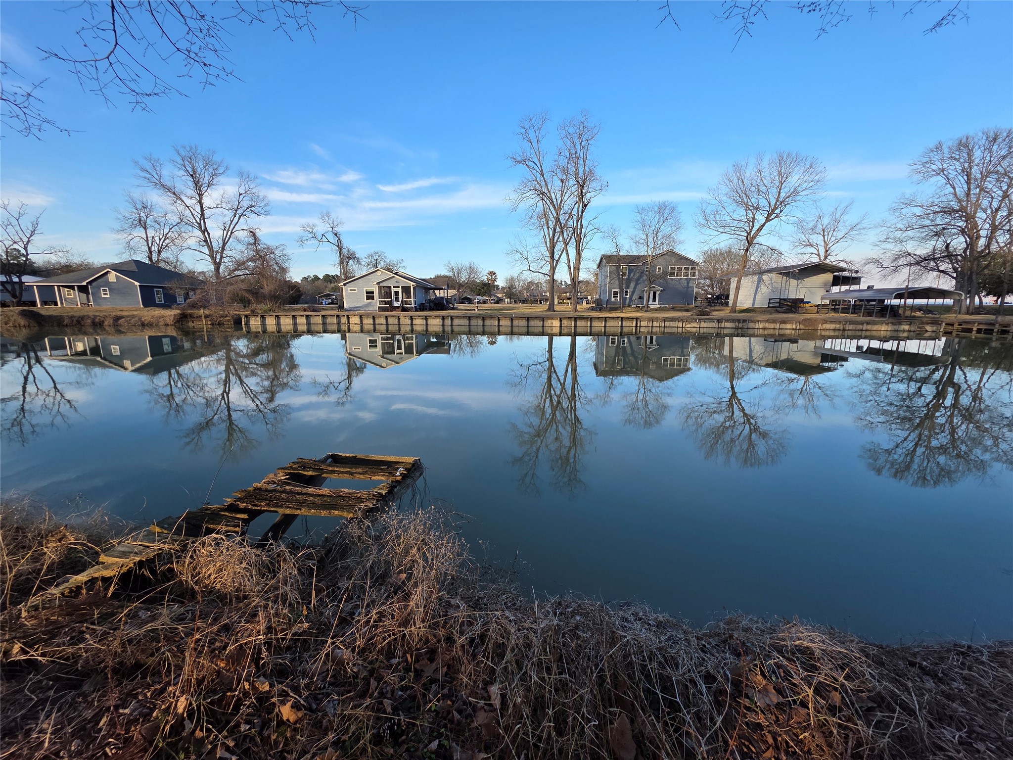 51 Moss Hill Lane Point Blank, TX 77364 - Photo 4 of 19