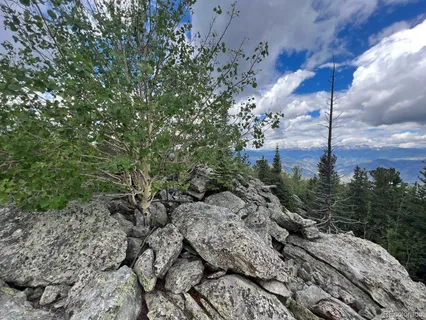 $160,000 | 0 Hidden Wilderness Road, Evergreen, CO 80439
