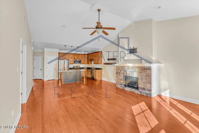 $1,950 | 810 Klondike Way, Knoxville, TN 37923