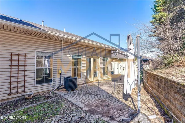 $1,950 | 810 Klondike Way, Knoxville, TN 37923