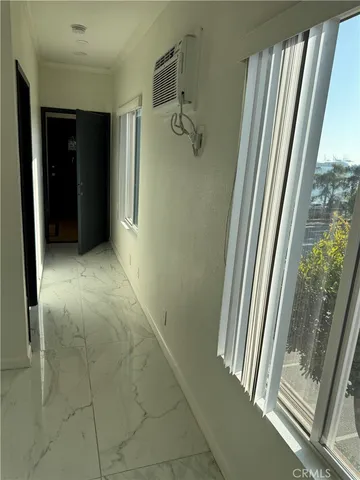 a view of a bathroom with a sink