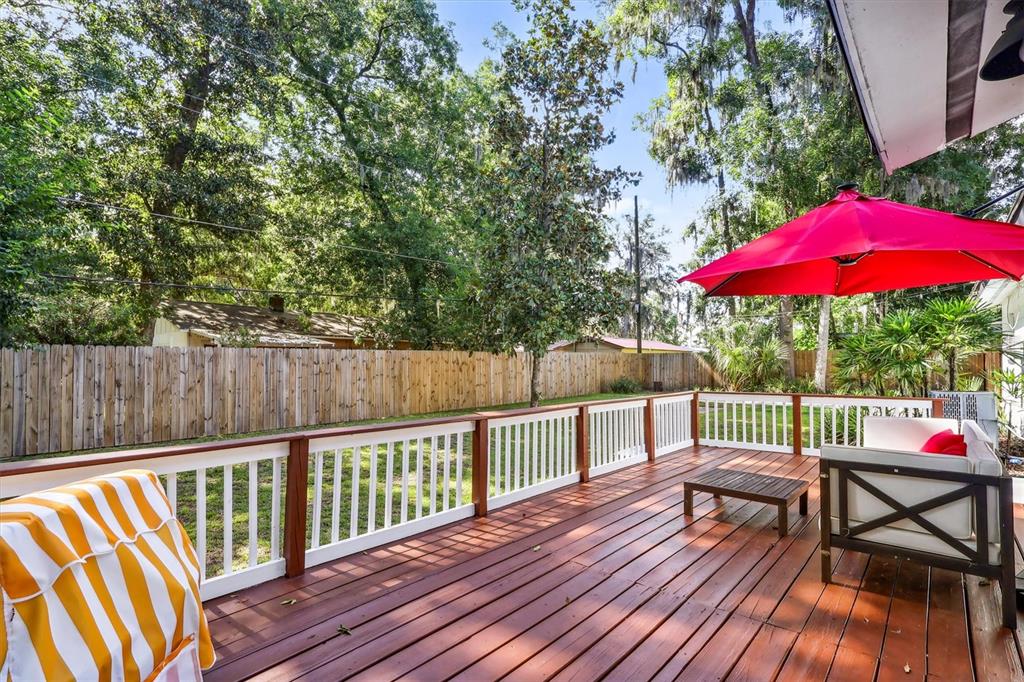 313 Northwest 34th Terrace Gainesville, FL 32607 - Photo 16 of 20 Gallery Image 16
