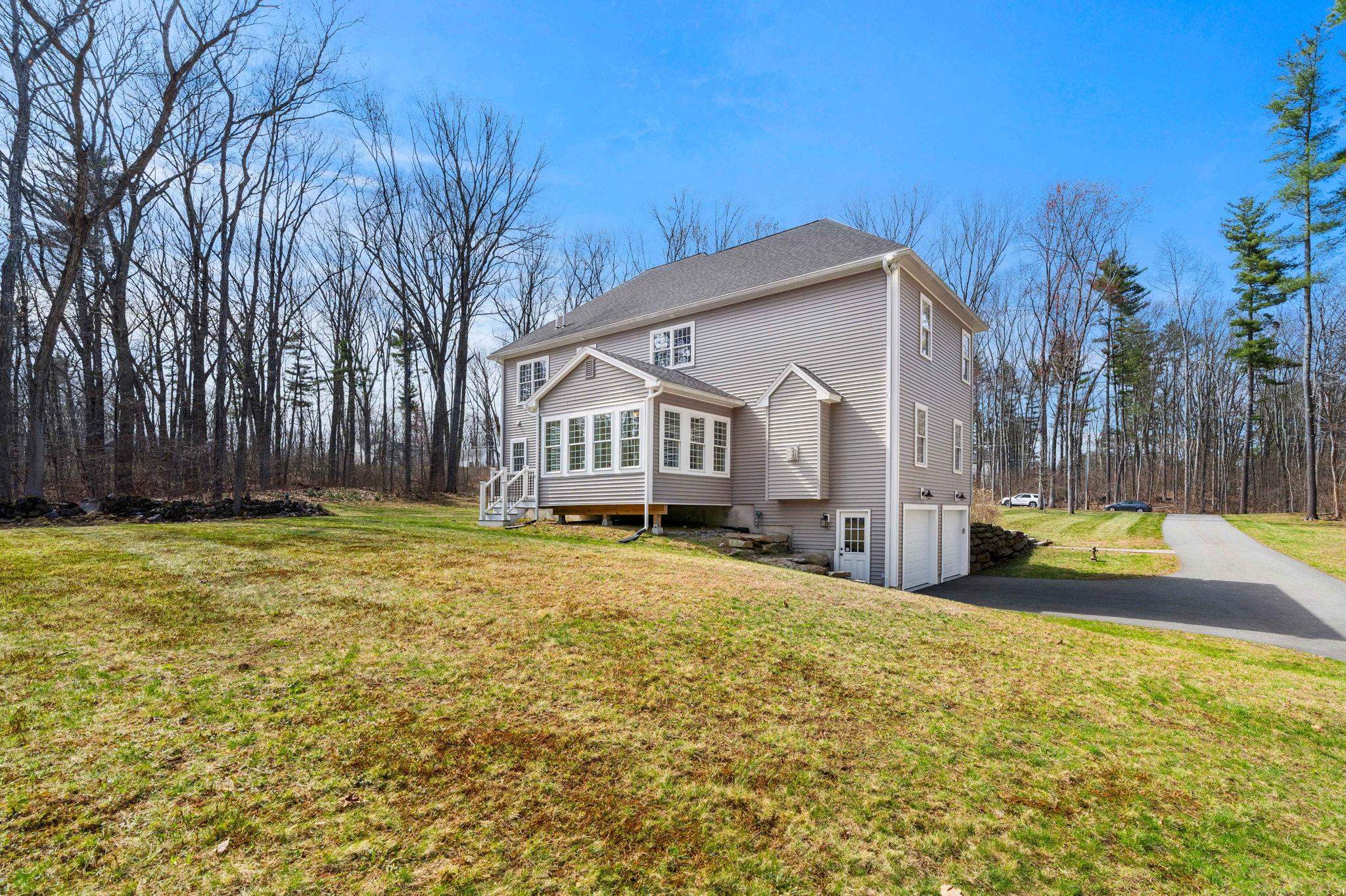 71 Haverhill Road Salem, NH 03079 - Photo 28 of 59 Gallery Image 28