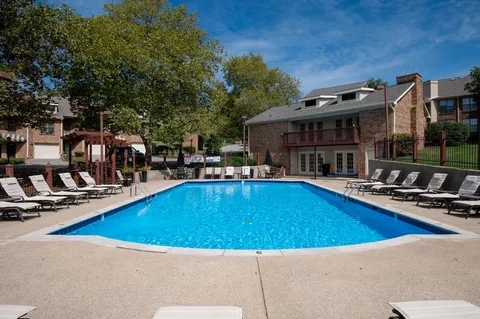 $344,900 | 5905 Stone Brook Drive, Brentwood, TN 37027