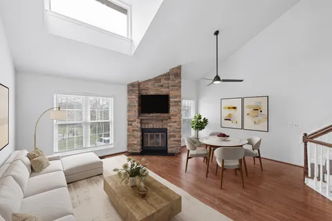 $344,900 | 5905 Stone Brook Drive, Brentwood, TN 37027