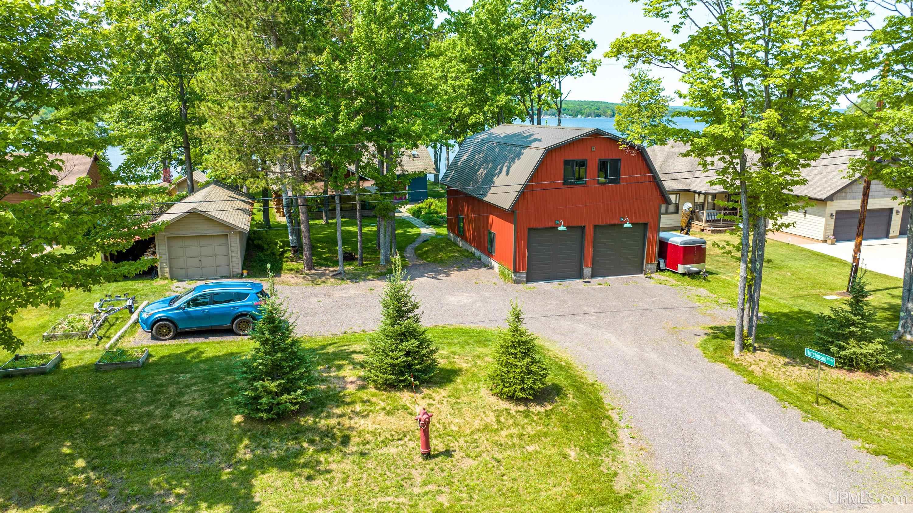 41717 Half Moon Beach Road Chassell, MI 49916 - Photo 7 of 98