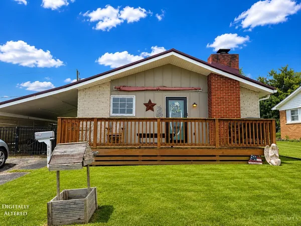 $116,000 | 620 McKell Avenue, Greenfield, OH 45123