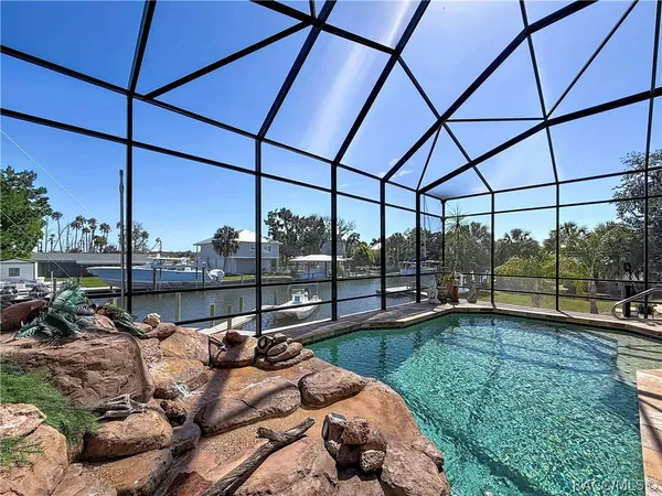 $1,649,000 | 1920 Northwest 16th Street, Crystal River, FL 34428