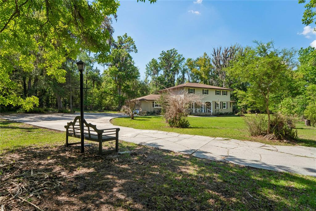 20424 Marguerite Road Brooksville, FL 34601 - Photo 63 of 83