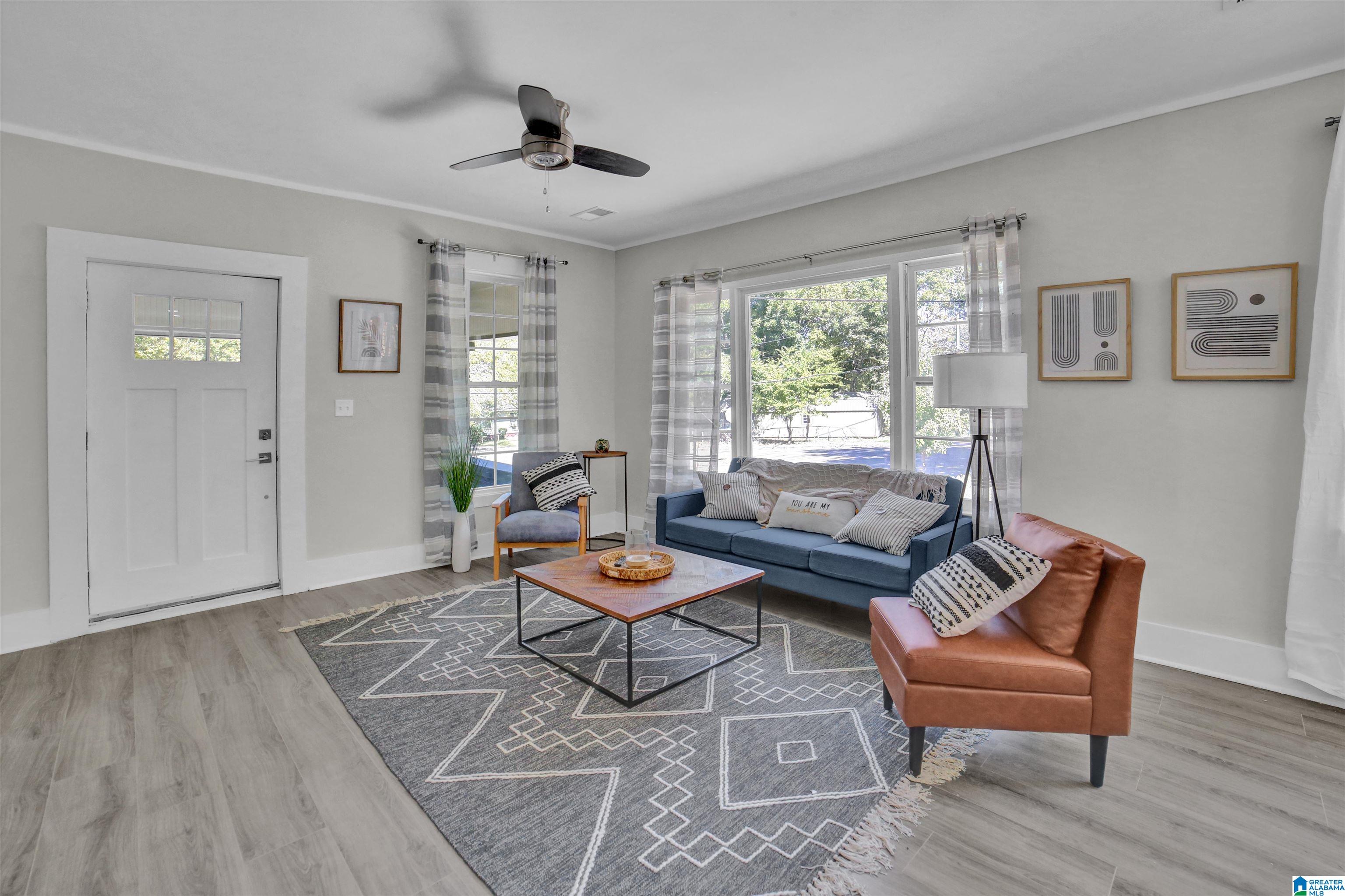 6029 Georgia Road Birmingham, AL 35212 - Photo 4 of 21
