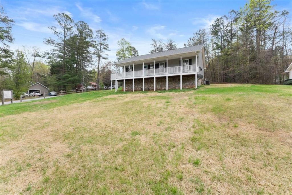 104 View Street Clarkesville, GA 30523 - Photo 26 of 28