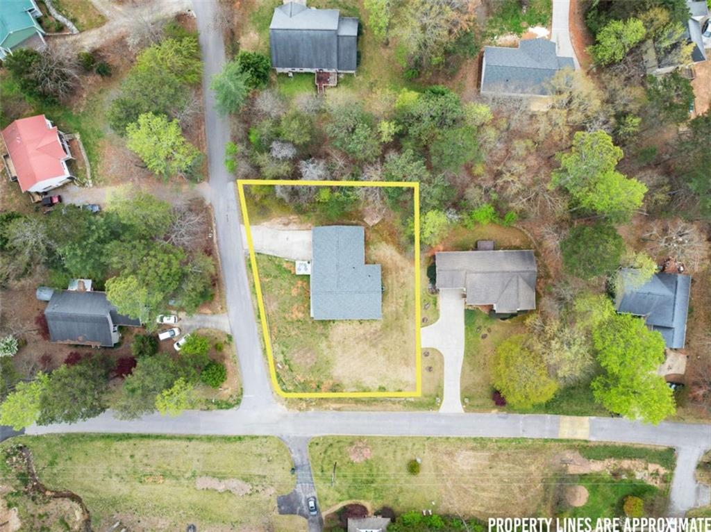 104 View Street Clarkesville, GA 30523 - Photo 27 of 28