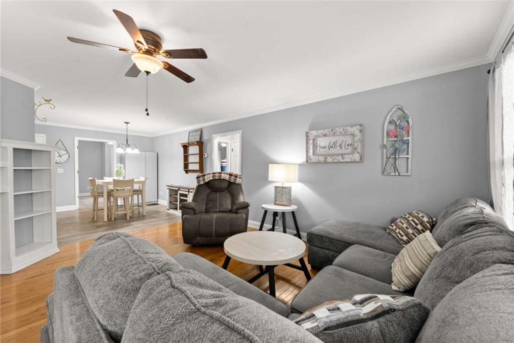 104 View Street Clarkesville, GA 30523 - Photo 3 of 28