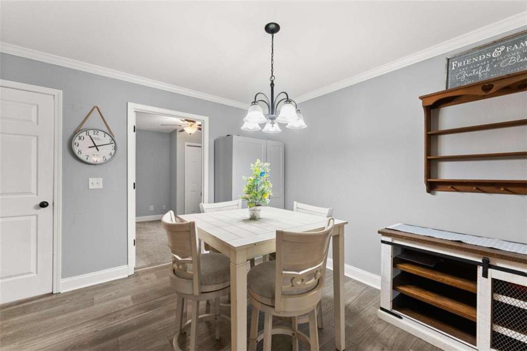 104 View Street Clarkesville, GA 30523 - Photo 5 of 28