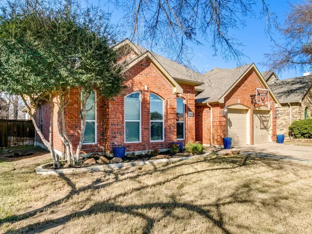 $579,000 | 2109 Tournament Lane, Flower Mound, TX 75028