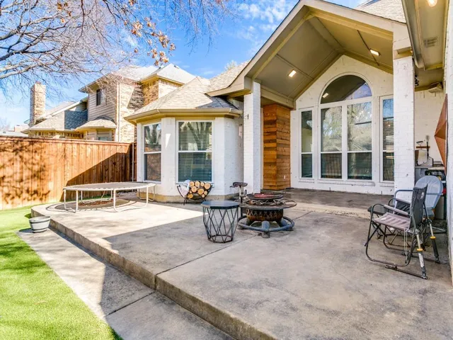 $579,000 | 2109 Tournament Lane, Flower Mound, TX 75028