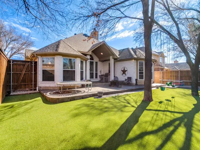 $579,000 | 2109 Tournament Lane, Flower Mound, TX 75028