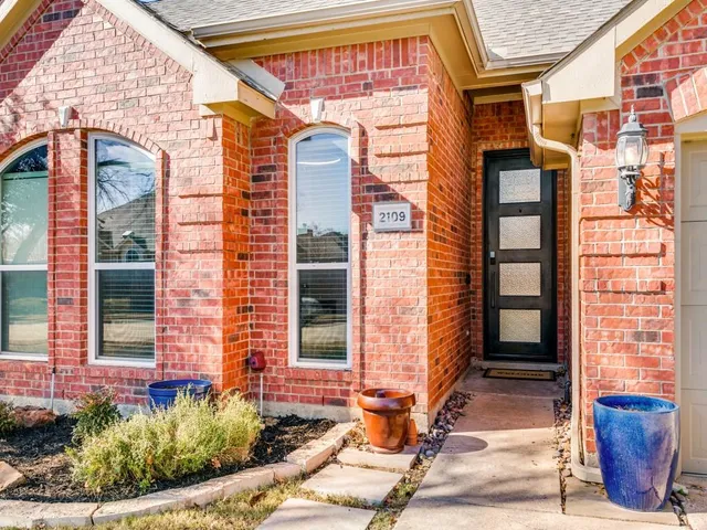 $579,000 | 2109 Tournament Lane, Flower Mound, TX 75028