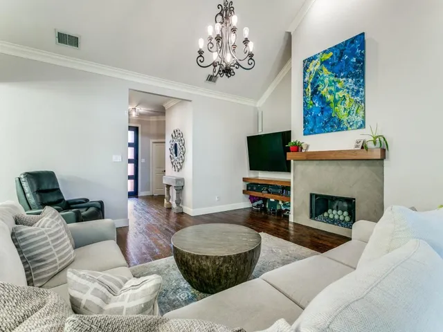 $579,000 | 2109 Tournament Lane, Flower Mound, TX 75028