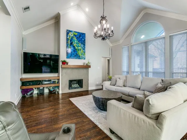 $579,000 | 2109 Tournament Lane, Flower Mound, TX 75028