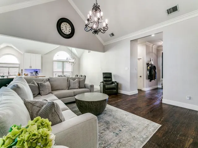 $579,000 | 2109 Tournament Lane, Flower Mound, TX 75028