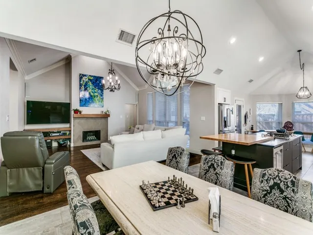 $579,000 | 2109 Tournament Lane, Flower Mound, TX 75028