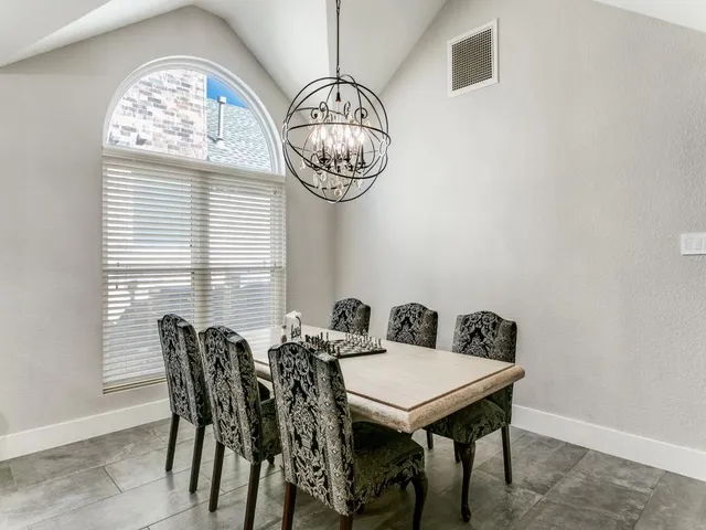 $579,000 | 2109 Tournament Lane, Flower Mound, TX 75028