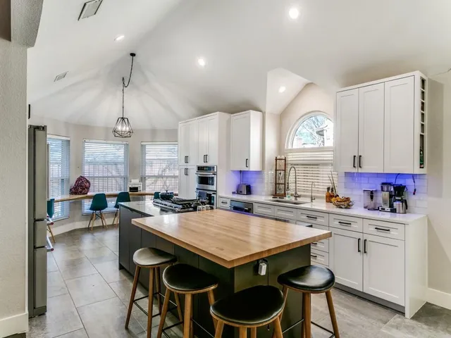 $579,000 | 2109 Tournament Lane, Flower Mound, TX 75028