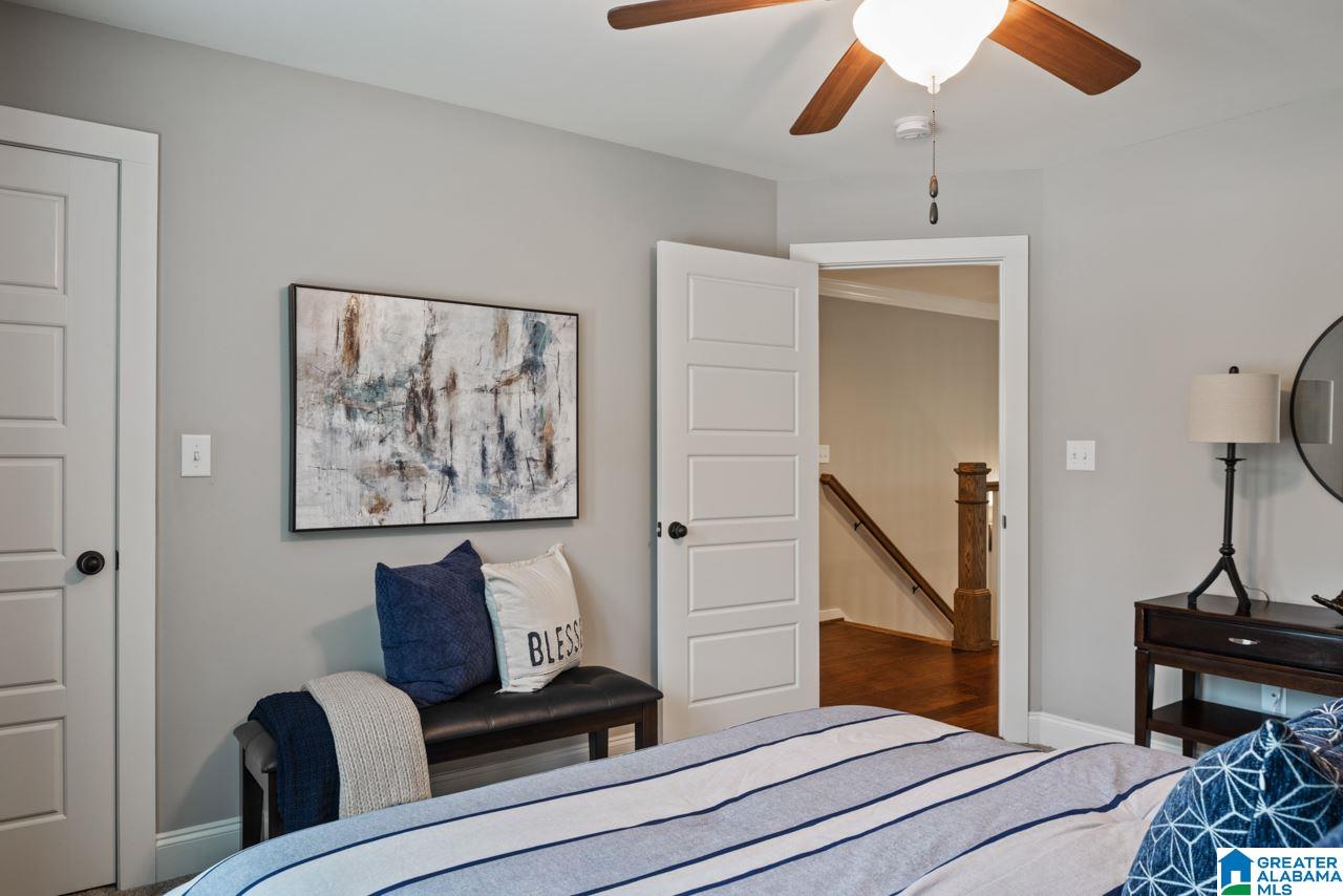 113 Kilberry Circle Pelham, AL 35124 - Photo 41 of 47