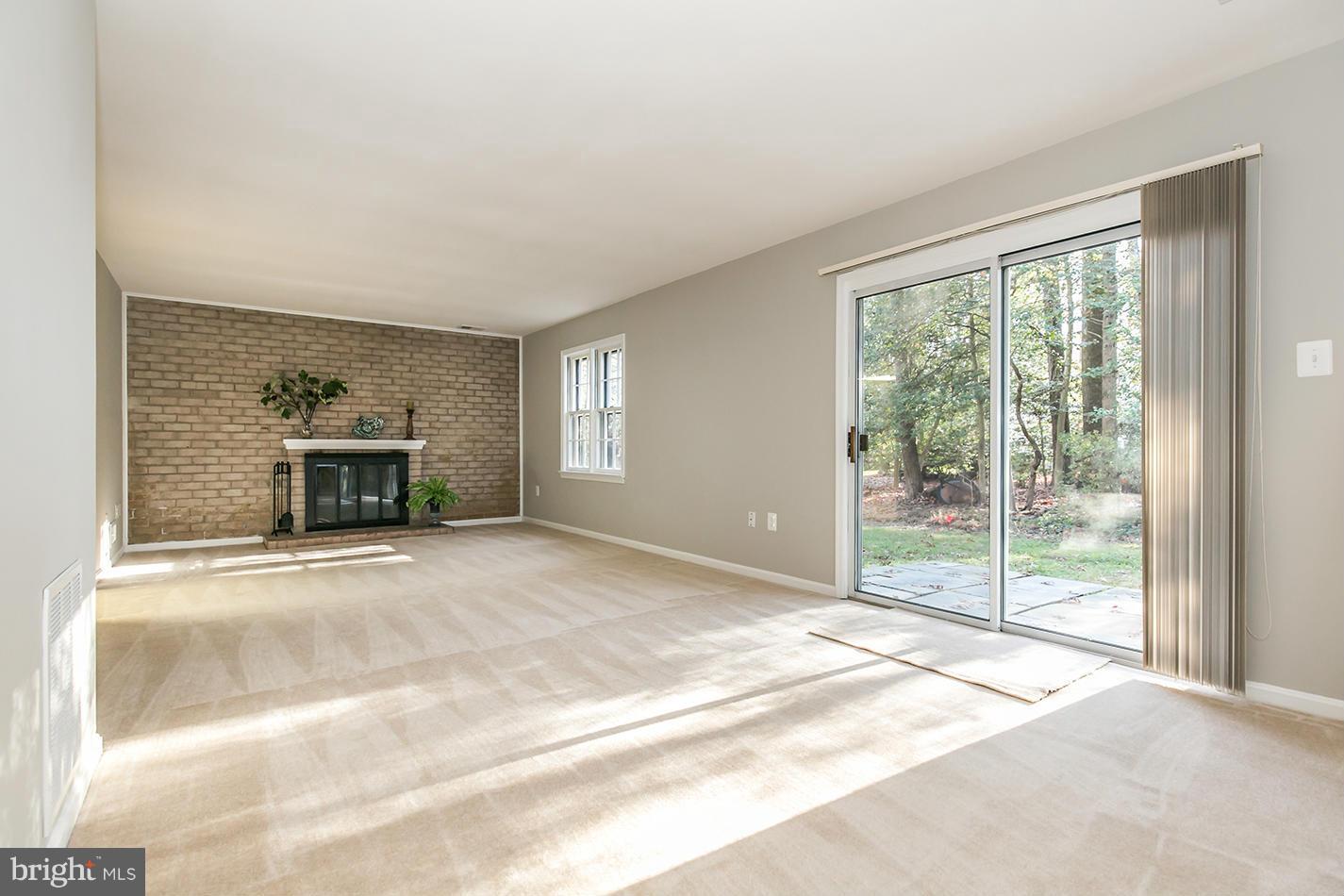 11523 Running Cedar Road Reston, VA 20191 - Photo 11 of 15 Basement