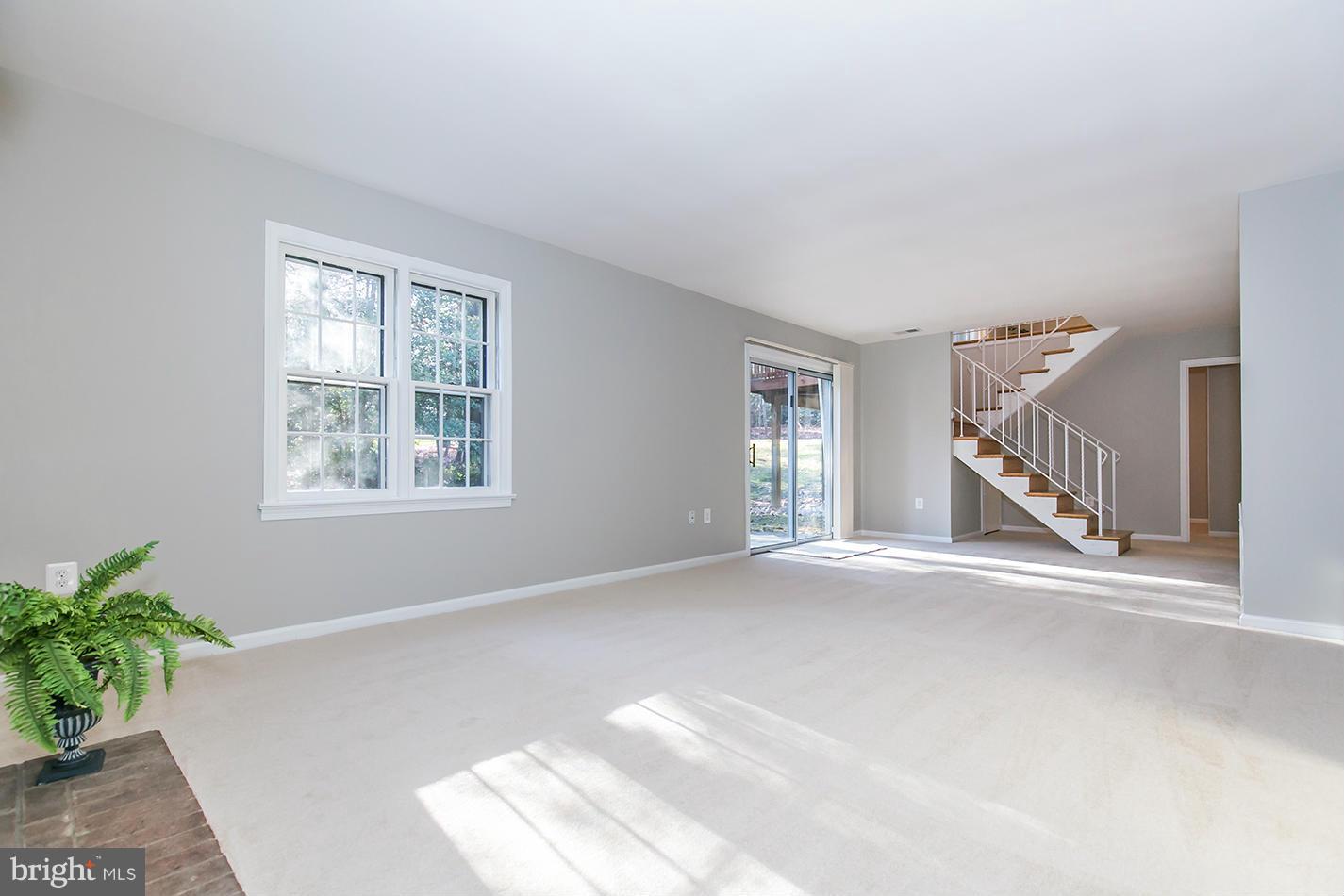 11523 Running Cedar Road Reston, VA 20191 - Photo 12 of 15 Basement