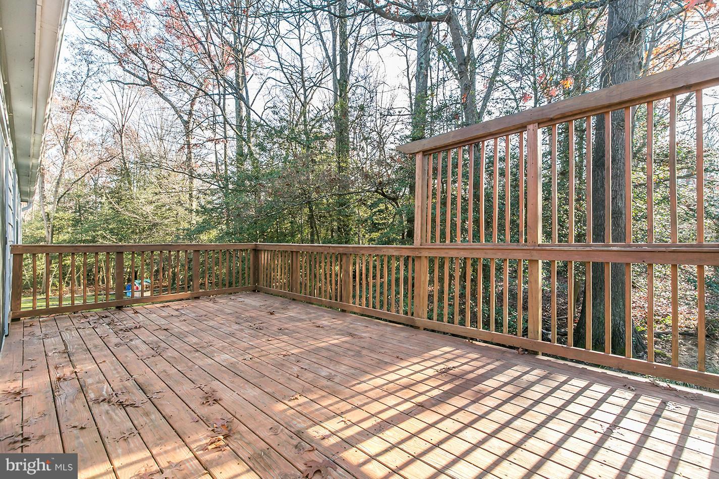 11523 Running Cedar Road Reston, VA 20191 - Photo 8 of 15 Exterior (Rear)