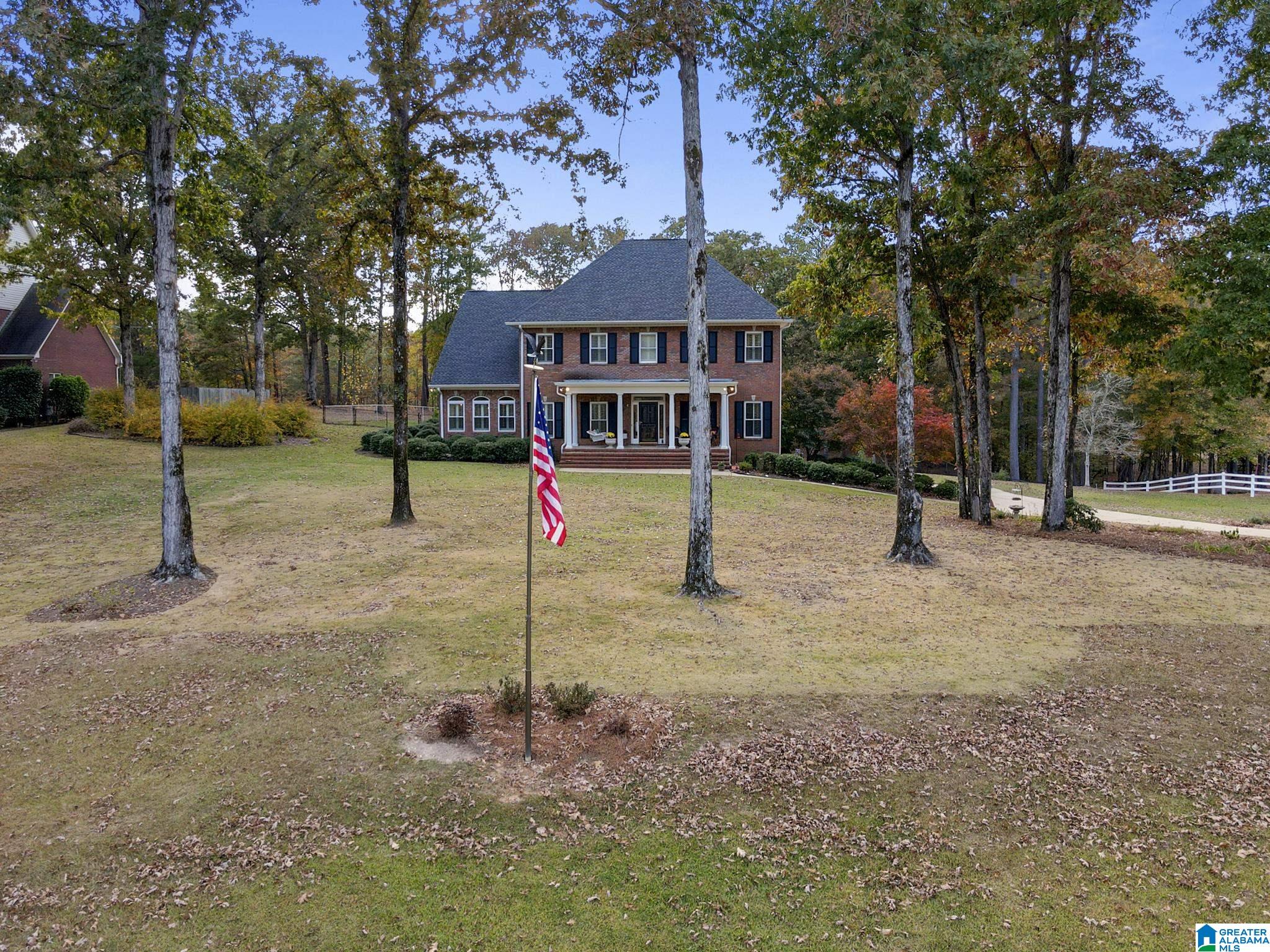 1920 Highway 69 Chelsea Al Chelsea, AL 35043 - Photo 1 of 52