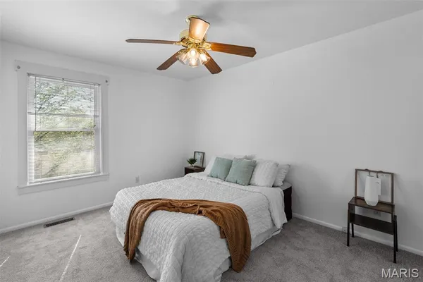 $314,900 | 5730 Luffbury Circle, Oakville, MO 63129