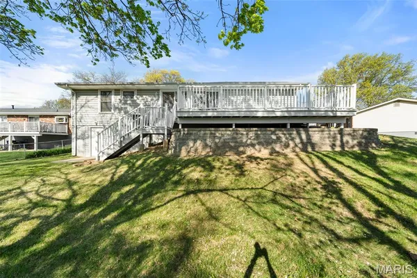 $314,900 | 5730 Luffbury Circle, Oakville, MO 63129