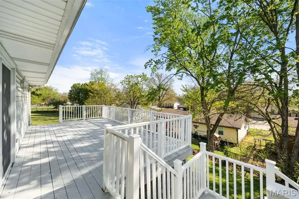 $314,900 | 5730 Luffbury Circle, Oakville, MO 63129