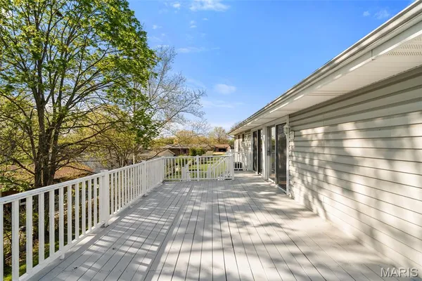 $314,900 | 5730 Luffbury Circle, Oakville, MO 63129