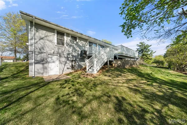 $314,900 | 5730 Luffbury Circle, Oakville, MO 63129