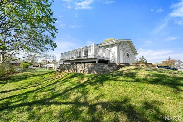 $314,900 | 5730 Luffbury Circle, Oakville, MO 63129