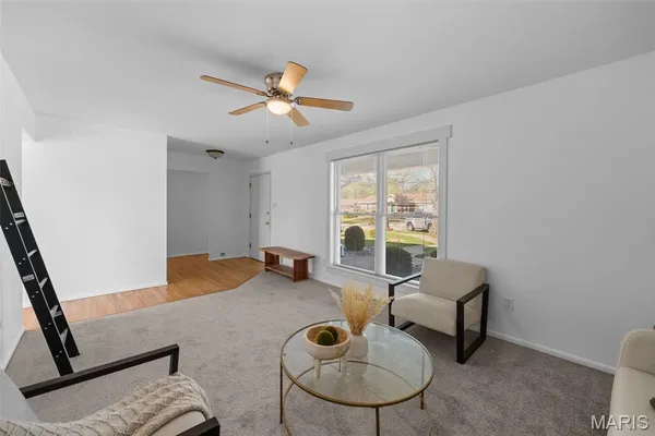$314,900 | 5730 Luffbury Circle, Oakville, MO 63129