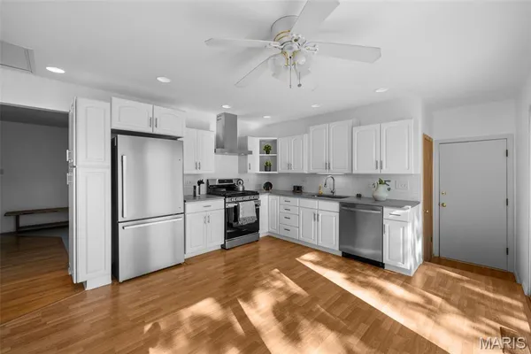 $314,900 | 5730 Luffbury Circle, Oakville, MO 63129