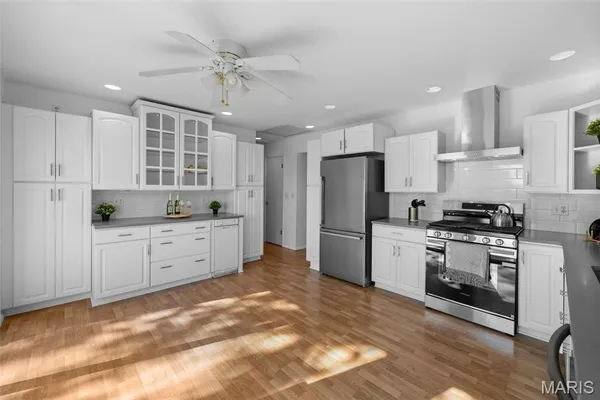 $314,900 | 5730 Luffbury Circle, Oakville, MO 63129