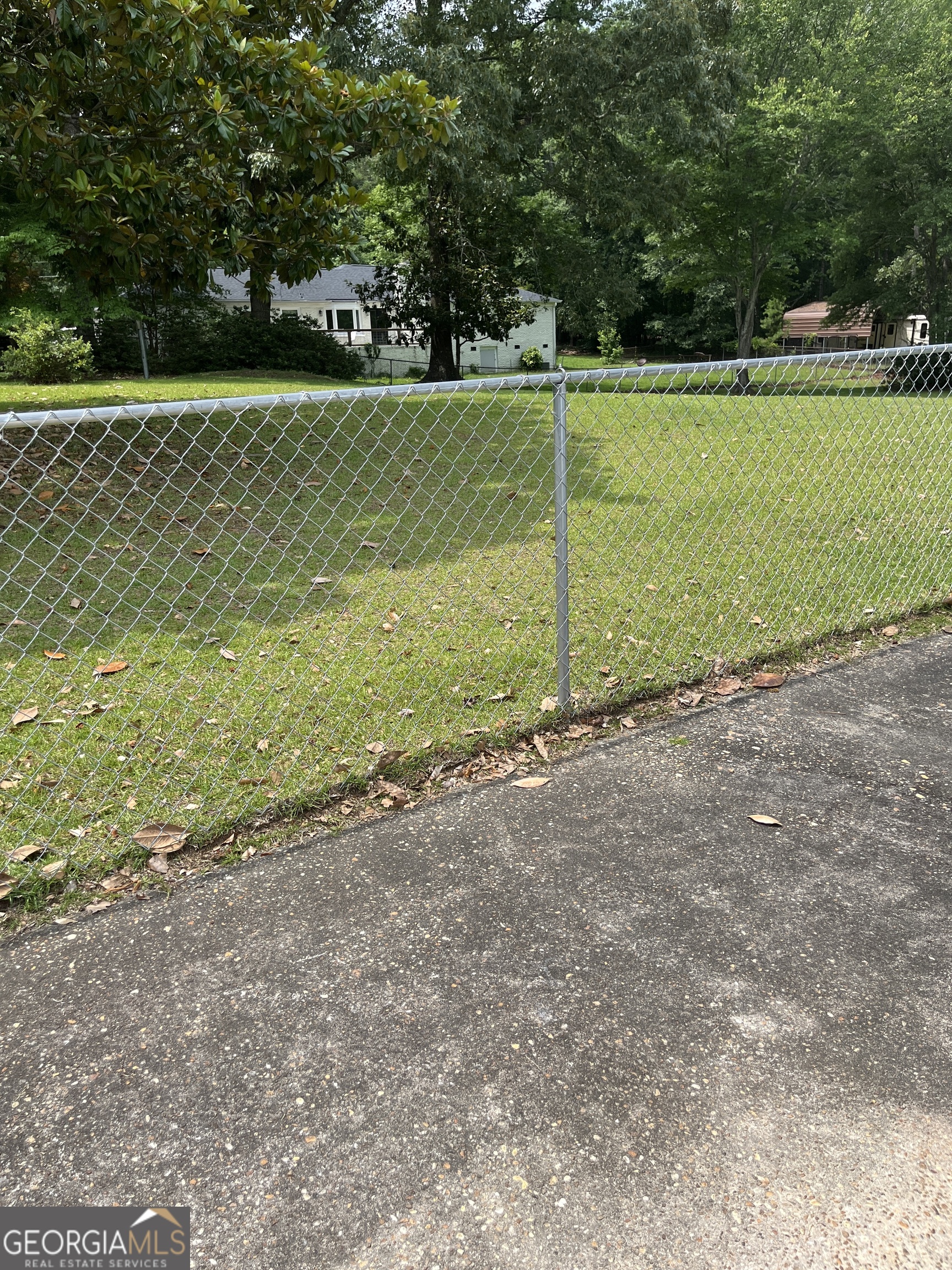 813 Mayes Way Manchester, GA 31816 - Photo 2 of 40