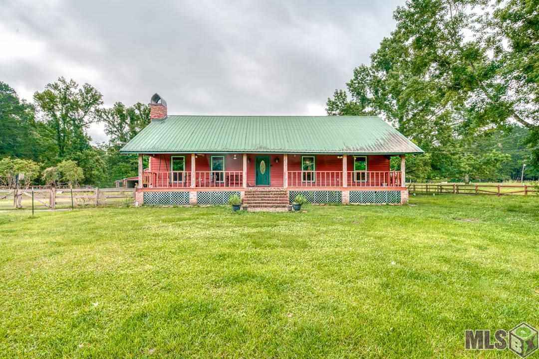 32020 Butch Bennett Road Walker, LA 70785 - Photo 2 of 29 Gallery Image 2