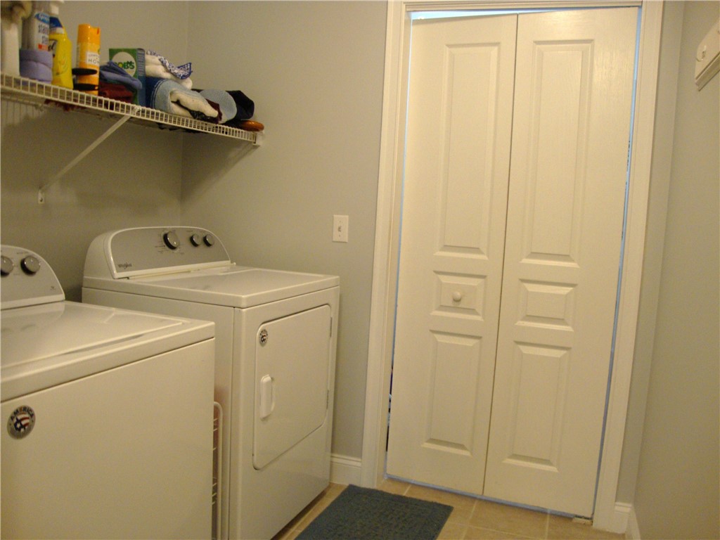 1780 Nooseneck Hill Road, Unit 11D Coventry, RI 02816 - Photo 13 of 24 laundry & storage room door