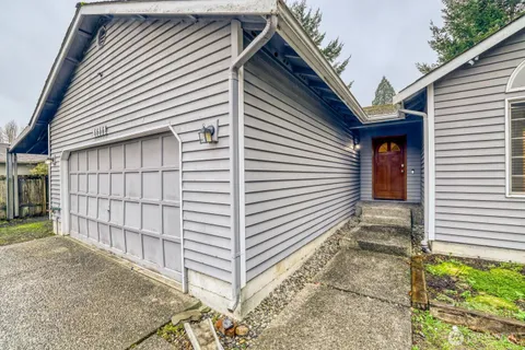 $599,950 | 11111 20th Place Northeast, Lake Stevens, WA 98258